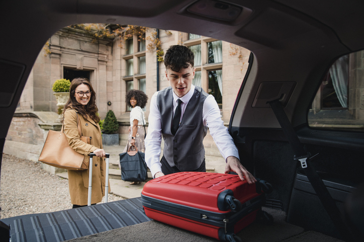 Mercedes Vito Luxury Interior Istanbul Airport Transfer